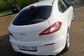 2013 Chery M11 1.6 CVT MH14LX (126 Hp) 