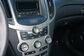 Chery M11 1.6 CVT MH14C (126 Hp) 