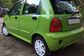 2005 Chery Sweet QQ S11 1.1 MT (68 Hp) 