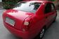 2008 Chery QQ6 S21 S21 1.3 MT Lux (83 Hp) 