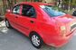 2008 Chery QQ6 S21 S21 1.3 MT Lux (83 Hp) 