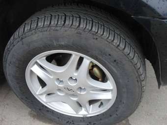 2007 Chery Tiggo T11 Photos
