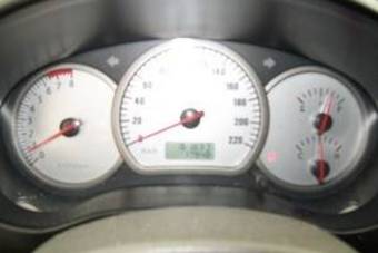 2007 Chery Tiggo T11 For Sale