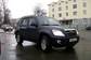 Preview Chery Tiggo T11
