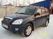 Preview 2008 Chery Tiggo T11