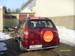 Preview 2008 Chery Tiggo T11