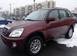 2009 chery tiggo