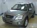 Preview 2009 Chery Tiggo T11