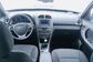 Chery Tiggo T11 1.6 MT Luxury 2WD (126 Hp) 