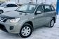 2013 Chery Tiggo T11 1.6 MT Luxury 2WD (126 Hp) 