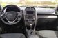 2014 Tiggo T11 1.6 CVT Comfort 2WD (126 Hp) 