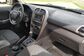 Chery Tiggo T11 1.6 CVT Comfort 2WD (126 Hp) 