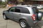 Tiggo T11 1.6 CVT Comfort 2WD (126 Hp) 