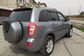 2014 Chery Tiggo T11 1.6 CVT Comfort 2WD (126 Hp) 