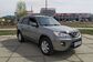 2014 Chery Tiggo T11 1.6 CVT Comfort 2WD (126 Hp) 