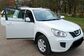 2016 Chery Tiggo T11 1.8 MT Luxury 2WD (132 Hp) 