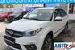 2018 Chery Tiggo T11 (126 Hp) 