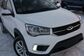 Chery Tiggo 2 1.5 AT Luxury (106 Hp) 