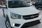 2017 Chery Tiggo 2 1.5 AT Luxury (106 Hp) 