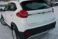 Chery Tiggo 2 1.5 AT Luxury (106 Hp) 