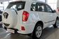 Chery Tiggo 3 (126 Hp) 