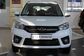 2016 Chery Tiggo 3 (126 Hp) 