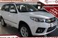 2016 chery tiggo 3