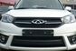 2017 Chery Tiggo 3 1.6 MT Comfort (126 Hp) 