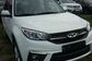 2017 Chery Tiggo 3 1.6 MT Comfort (126 Hp) 