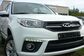 Chery Tiggo 3 1.6 MT Comfort (126 Hp) 