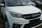 2017 Chery Tiggo 3 1.6 MT Comfort (126 Hp) 