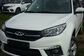 2017 Chery Tiggo 3 1.6 MT Comfort (126 Hp) 