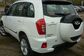 Chery Tiggo 3 1.6 MT Comfort (126 Hp) 