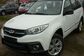 2018 Tiggo 3 1.6 MT Comfort (126 Hp) 