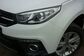 Chery Tiggo 3 1.6 MT Comfort (126 Hp) 