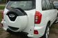 Chery Tiggo 3 1.6 MT Comfort (126 Hp) 