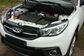 Chery Tiggo 3 1.6 MT Comfort (126 Hp) 