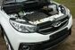 2018 Chery Tiggo 3 1.6 MT Comfort (126 Hp) 