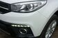 2018 Chery Tiggo 3 1.6 MT Comfort (126 Hp) 