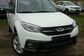 2018 Chery Tiggo 3 1.6 MT Comfort (126 Hp) 