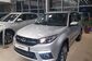 2019 Chery Tiggo 3 1.6 CVT Lux+ (126 Hp) 