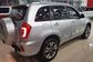 Chery Tiggo 3 1.6 CVT Lux+ (126 Hp) 