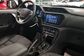 Chery Tiggo 3 1.6 CVT Lux+ (126 Hp) 