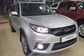 2019 Tiggo 3 1.6 CVT Lux+ (126 Hp) 