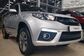 2019 Chery Tiggo 3 1.6 CVT Lux+ (126 Hp) 