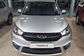 2019 Tiggo 3 1.6 CVT Lux+ (126 Hp) 