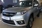 2019 Chery Tiggo 3 1.6 CVT Lux+ (126 Hp) 