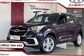 2017 Chery Tiggo 4 (122 Hp) 