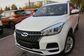 Chery Tiggo 4 2.0 MT Start (122 Hp) 