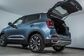 Chery Tiggo 4 1.5T DCT Cosmo (147 Hp) 